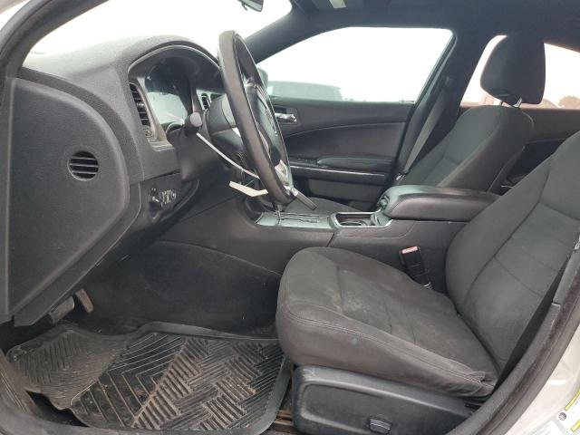 Фото 7 с аукциона – 2012 DODGE CHARGER SE с VIN 2C3CDXBGXCH214700