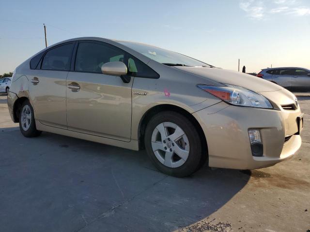 Photo 4 from auction – 2010 TOYOTA PRIUS with VIN JTDKN3DU5A0067400