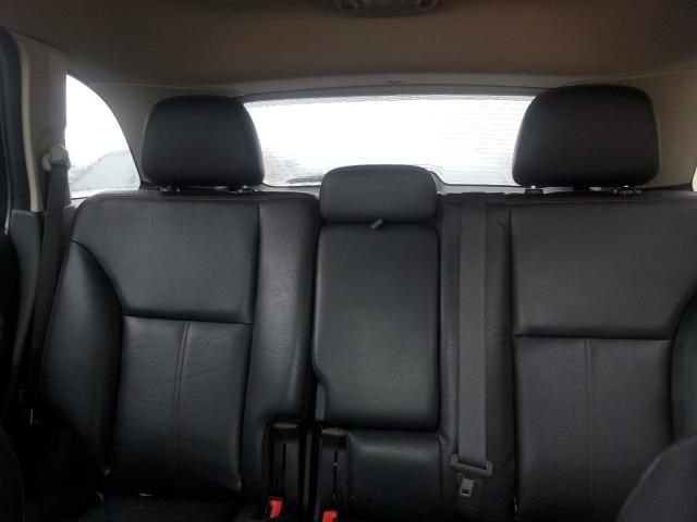 Photo 10 from auction – 2014 FORD EDGE SEL with VIN 2FMDK4JC6EBA82491