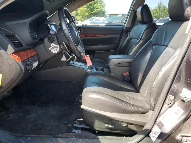 Photo 7 from auction – 2010 SUBARU OUTBACK 2. with VIN 4S4BRCLC6A3311417
