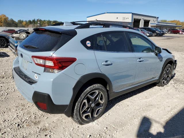 Photo 3 from auction – 2018 SUBARU CROSSTREK with VIN JF2GTAMC4JH339588