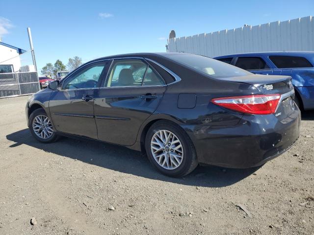 Photo 2 from auction – 2017 TOYOTA CAMRY LE with VIN 4T1BF1FK7HU698158