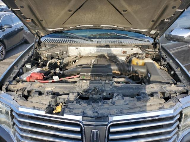 Photo 12 from auction – 2015 LINCOLN NAVIGATOR with VIN 5LMJJ2HT9FEJ01098