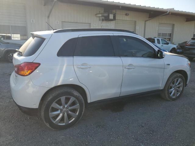 Photo 3 from auction – 2015 MITSUBISHI OUTLANDER with VIN 4A4AR4AW4FE060744