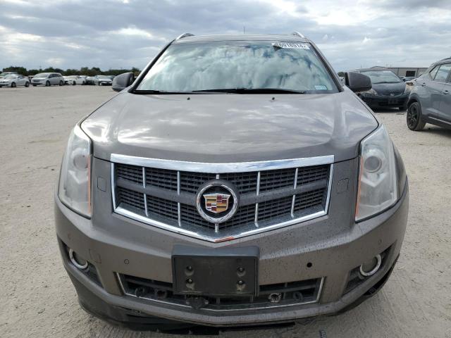 Zdjęcie 5 z aukcji – 2012 CADILLAC SRX PREMIU z VIN 3GYFNCE3XCS502344