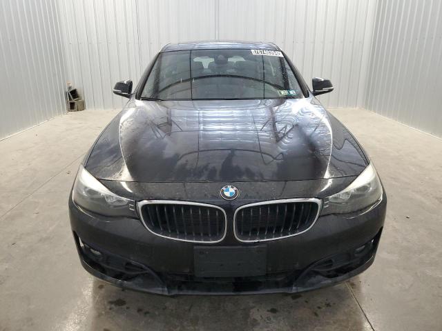 Photo 5 from auction – 2016 BMW 328 XIGT S with VIN WBA8Z5C56GG500899
