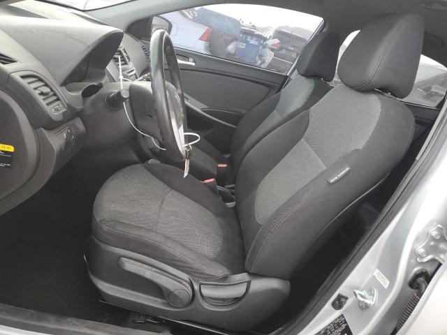 Photo 7 from auction – 2013 HYUNDAI ACCENT GLS with VIN KMHCT5AE3DU130666