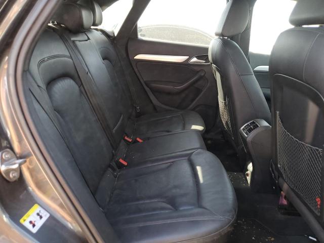 Photo 10 from auction – 2018 AUDI Q3 PREMIUM with VIN WA1BCCFS9JR005683
