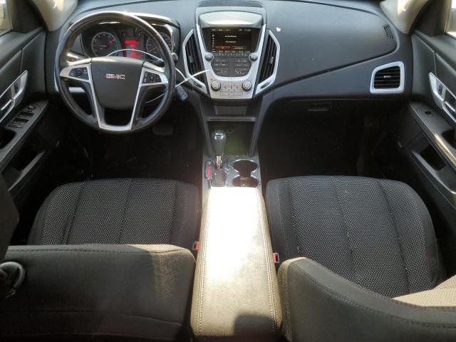 Photo 8 from auction – 2016 GMC TERRAIN SL with VIN 2GKALNEKXG6331418