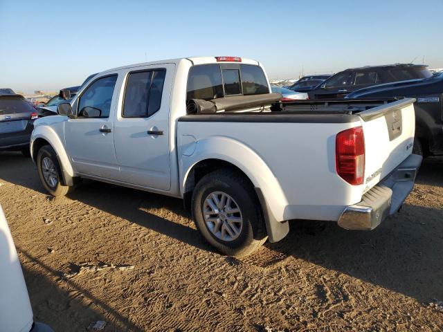Photo 2 from auction – 2014 NISSAN FRONTIER S with VIN 1N6AD0EV7EN772015