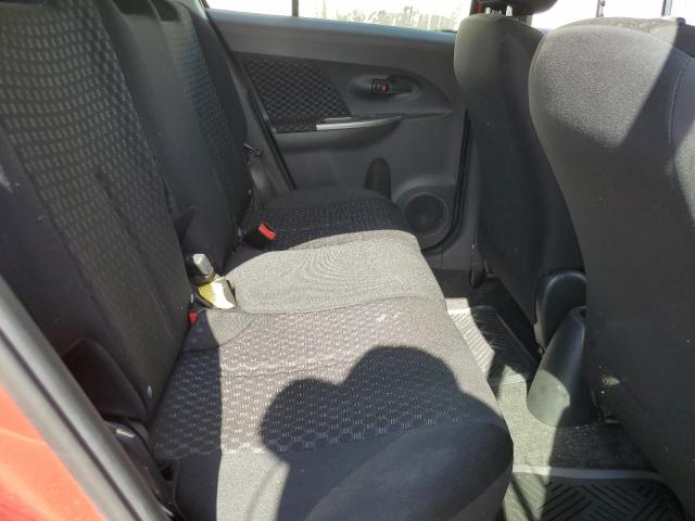 Photo 11 from auction – 2011 TOYOTA SCION XD with VIN JTKKU4B44B1014123