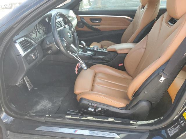 Photo 7 from auction – 2018 BMW 430XI with VIN WBA4Z3C54JEC57571