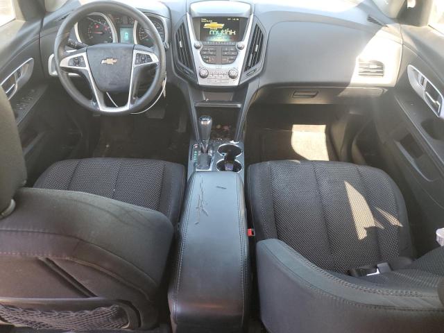 Photo 8 from auction – 2016 CHEVROLET EQUINOX LT with VIN 2GNALCEK9G1125561
