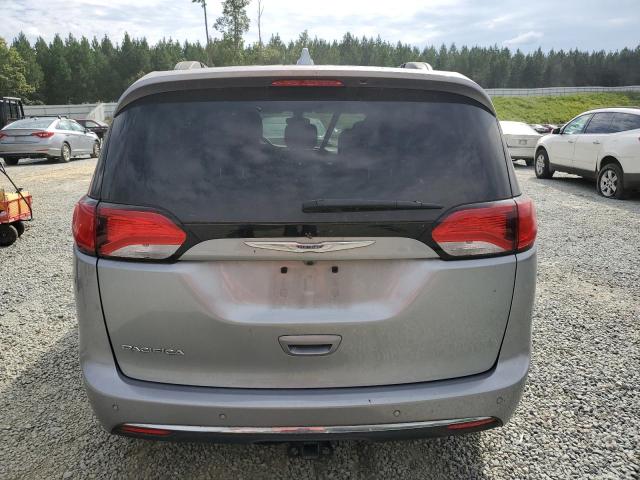 Photo 6 from auction – 2017 CHRYSLER PACIFICA T with VIN 2C4RC1BG9HR506507