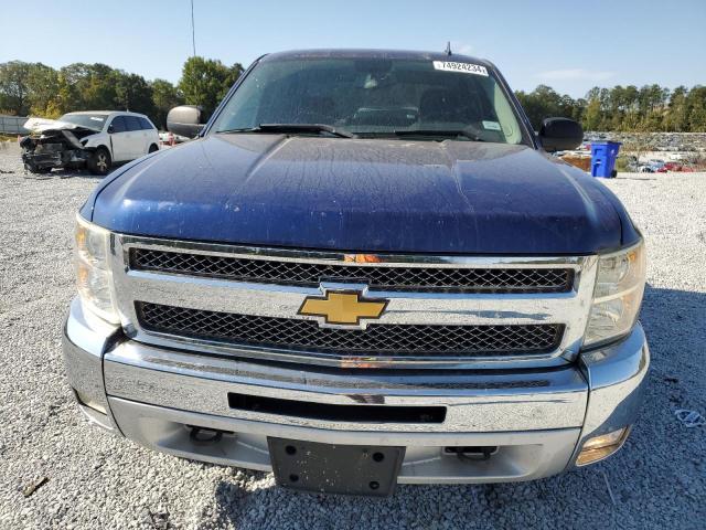 Photo 5 from auction – 2013 CHEVROLET SILVERADO with VIN 3GCPCSE01DG267014