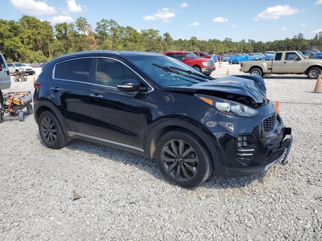 Photo 4 from auction – 2018 KIA SPORTAGE E with VIN KNDPN3AC2J7471201