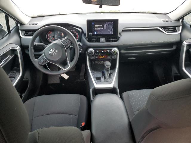 Photo 8 from auction – 2023 TOYOTA RAV4 XLE with VIN 2T3P1RFV8PC353550