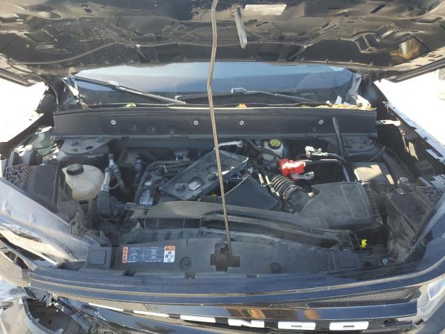 Photo 12 from auction – 2022 FORD BRONCO SPO with VIN 3FMCR9C61NRD47377