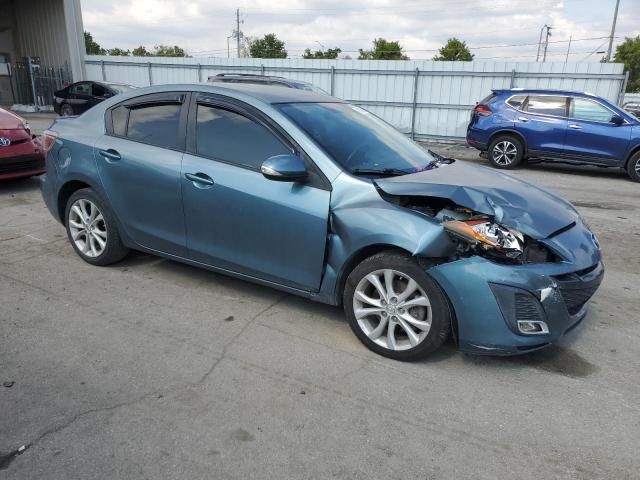 Photo 4 from auction – 2010 MAZDA 3 S with VIN JM1BL1S58A1163697