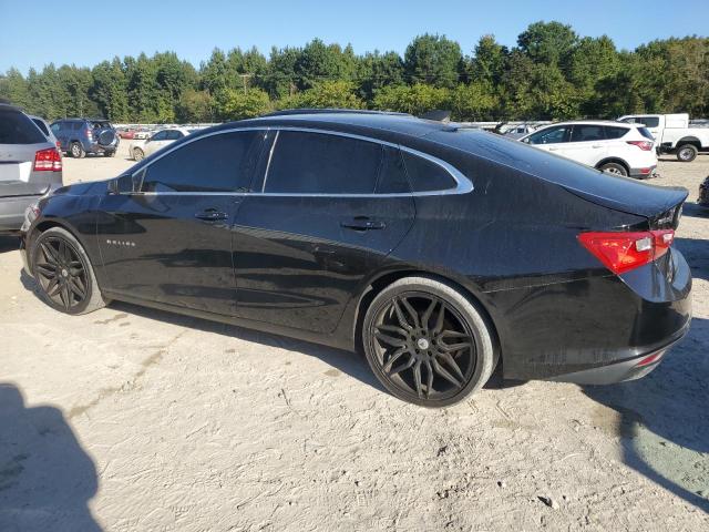 Photo 2 from auction – 2016 CHEVROLET MALIBU LS with VIN 1G1ZB5ST4GF339303
