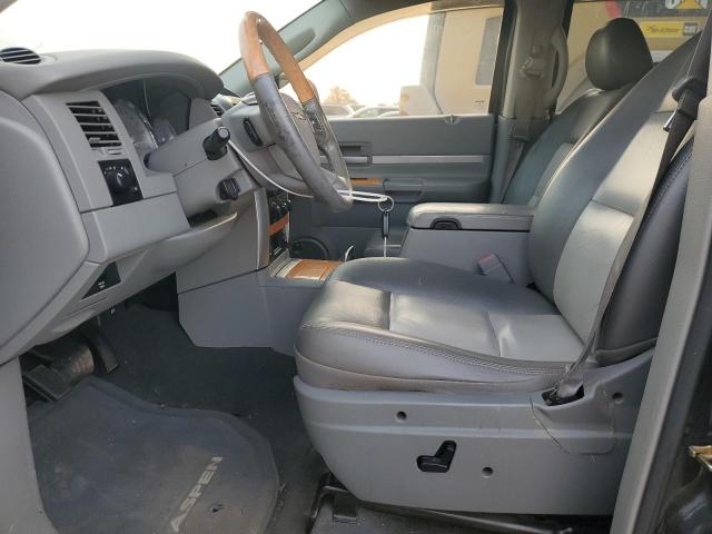 Photo 7 from auction – 2007 CHRYSLER ASPEN LIMI with VIN 1A8HW58297F505068