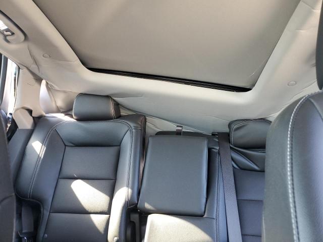 Photo 10 from auction – 2023 GMC TERRAIN SL with VIN 3GKALPEG9PL252969