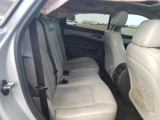 Photo 11 from auction – 2013 CADILLAC SRX LUXURY with VIN 3GYFNCE33DS560930