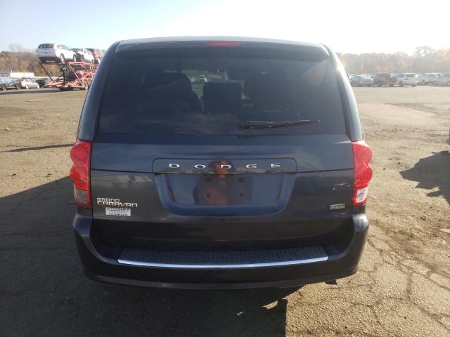 Photo 6 from auction – 2013 DODGE GRAND CARA with VIN 2C4RDGBG2DR760649