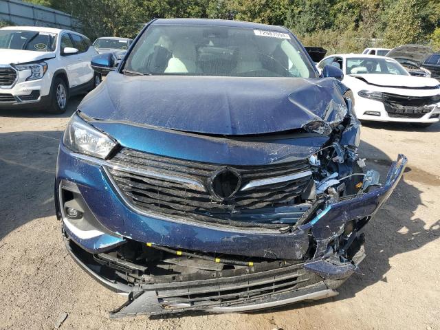Photo 5 from auction – 2020 BUICK ENCORE GX with VIN KL4MMCSL4LB073860