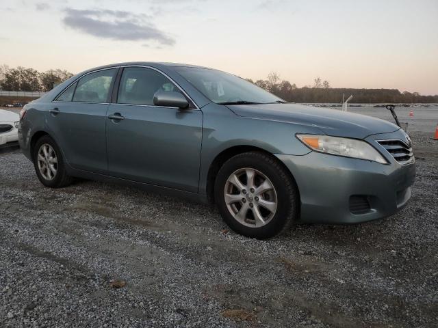 Photo 4 from auction – 2011 TOYOTA CAMRY BASE with VIN 4T1BF3EK2BU671518
