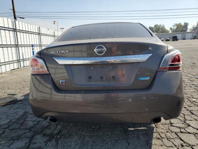 Photo 6 from auction – 2014 NISSAN ALTIMA 2.5 with VIN 1N4AL3AP4EN377083