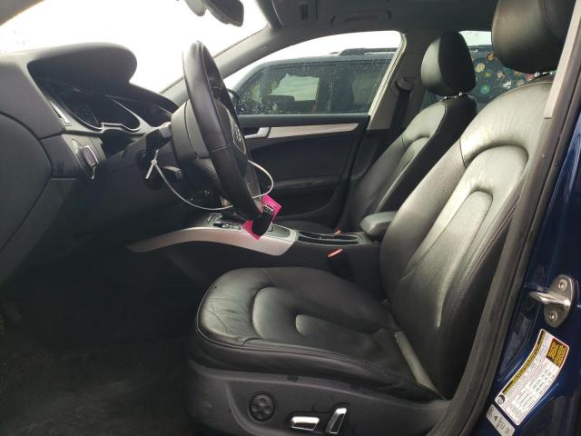 Photo 7 from auction – 2014 AUDI A4 PREMIUM with VIN WAUEFAFL6EN021678