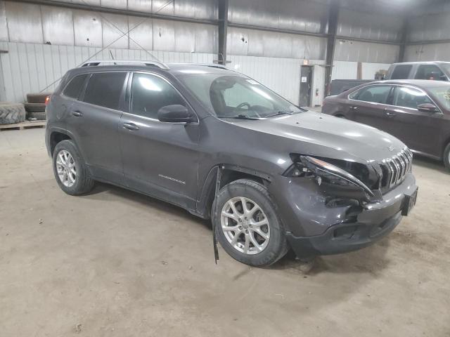 Photo 4 from auction – 2015 JEEP CHEROKEE L with VIN 1C4PJMCS3FW578082