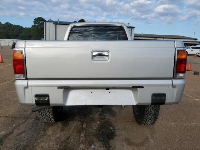 Photo 6 from auction – 1991 MAZDA B2600 CAB with VIN JM2UF6142M0140525