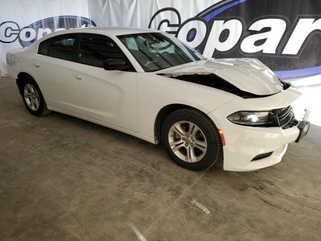 Photo 4 from auction – 2023 DODGE CHARGER SX with VIN 2C3CDXBG7PH563593