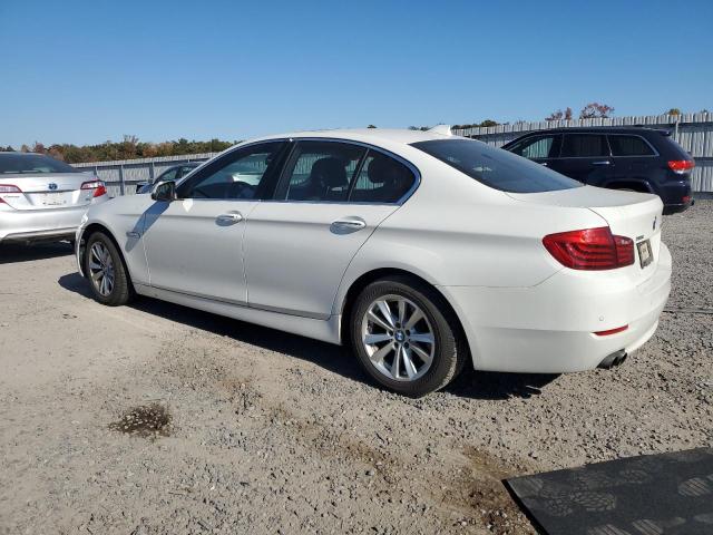 Photo 2 from auction – 2016 BMW 528 XI with VIN WBA5A7C56GG149336