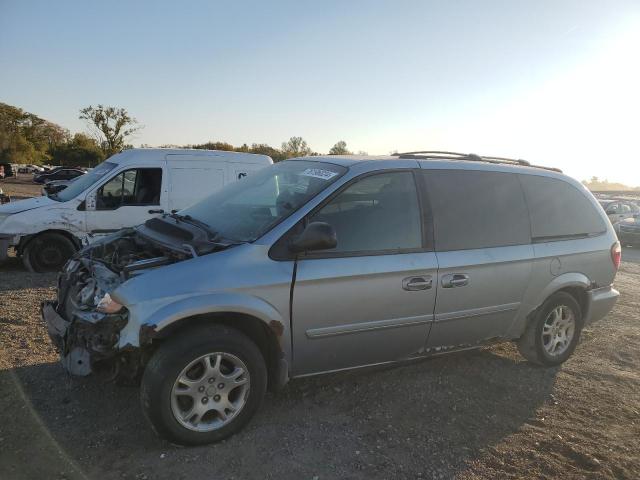 DODGE GRAND CARA 2004 with VIN 2D4GP44L04R588731 - Photo from auction