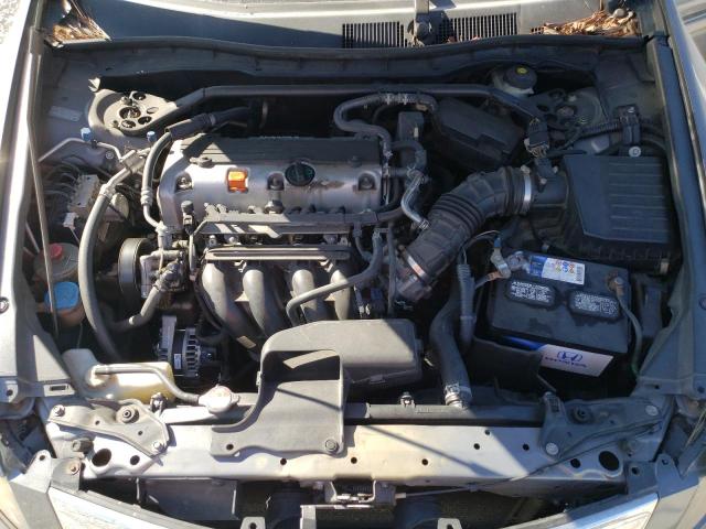 Photo 11 from auction – 2010 HONDA ACCORD EX with VIN 1HGCP2F75AA106322