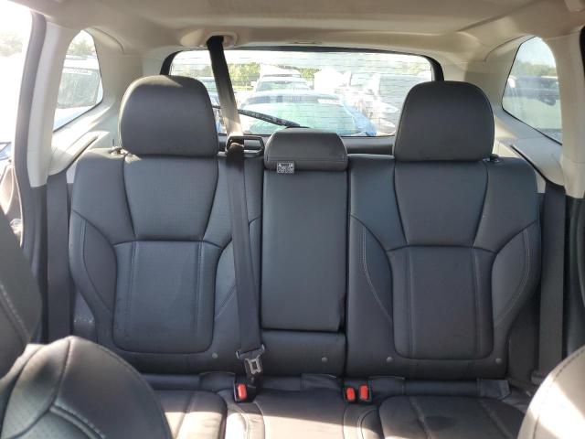 Photo 10 from auction – 2021 SUBARU FORESTER T with VIN JF2SKAXC5MH452754