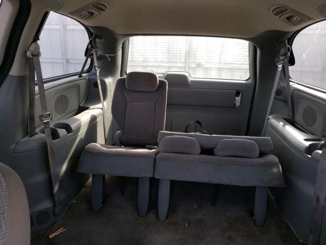 Photo 10 from auction – 2007 DODGE GRAND CARA with VIN 2D4GP44L87R130570