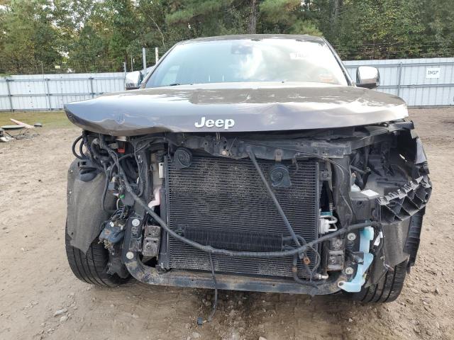 Photo 5 from auction – 2014 JEEP GRAND CHER with VIN 1C4RJFJG2EC442027