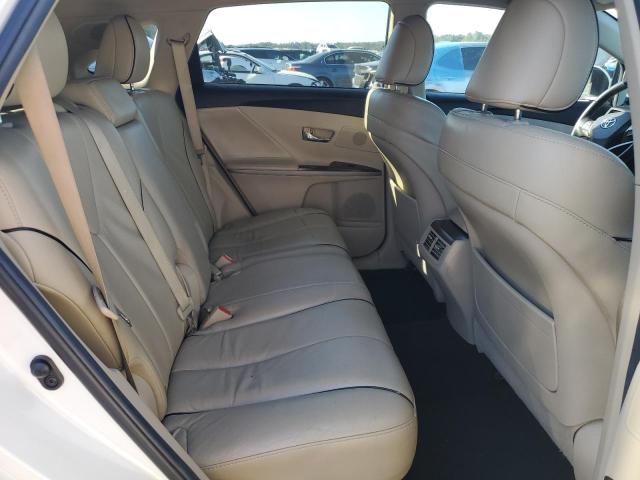 Photo 10 from auction – 2012 TOYOTA VENZA LE with VIN 4T3ZA3BB1CU058607