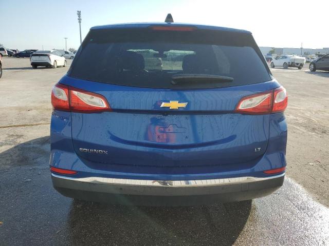 Photo 6 from auction – 2019 CHEVROLET EQUINOX LT with VIN 3GNAXKEVXKS558327