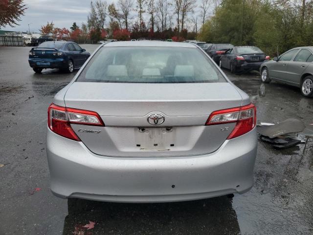 Photo 6 from auction – 2012 TOYOTA CAMRY BASE with VIN 4T1BF1FK6CU074585