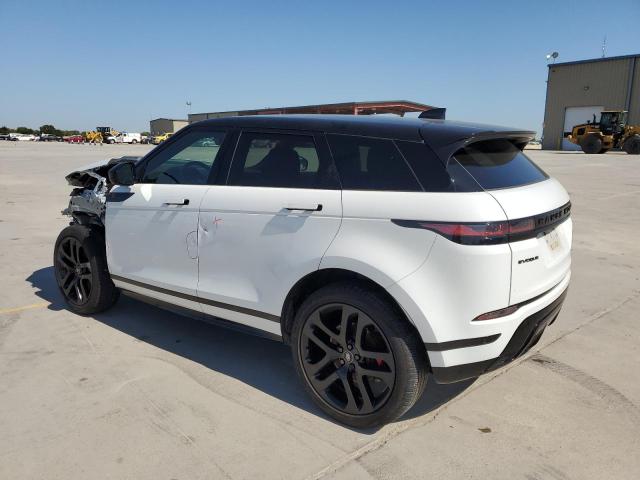 Photo 2 from auction – 2023 LAND ROVER RANGE ROVE with VIN SALZL2FX9PH208171
