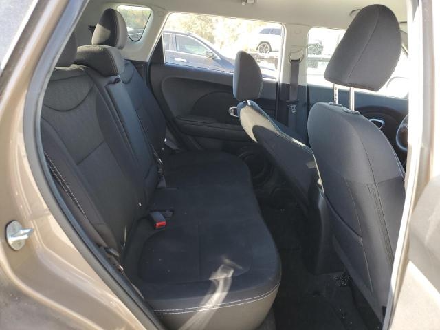Photo 11 from auction – 2014 KIA SOUL with VIN KNDJN2A2XE7080388