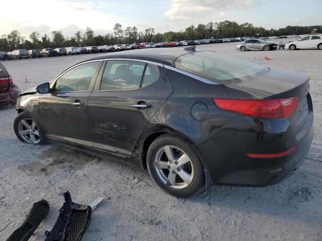 Photo 2 from auction – 2015 KIA OPTIMA LX with VIN 5XXGM4A71FG485133