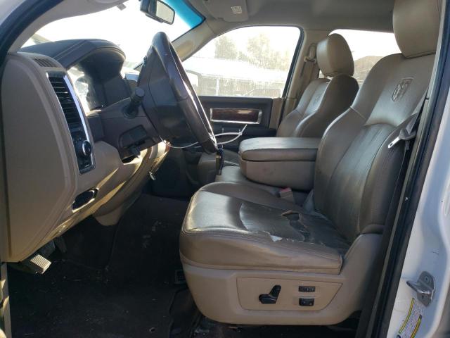Photo 7 from auction – 2010 DODGE RAM 2500 with VIN 3D7TP2CL1AG111332