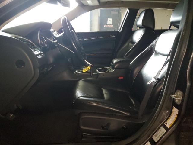Photo 7 from auction – 2016 CHRYSLER 300 LIMITE with VIN 2C3CCARG1GH183137