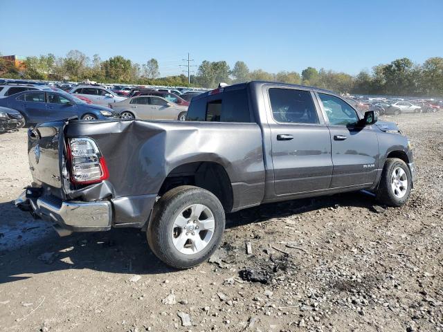 Photo 3 from auction – 2019 RAM 1500 BIG H with VIN 1C6SRFMT5KN767376